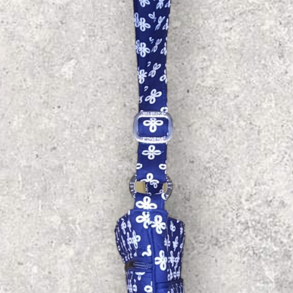 Vera Bradley Collegiate Crossbody - University of Arizona - NWT - Picture 6 of 8